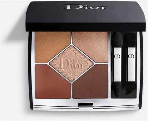 Dior Nude Dentelle (519) 5 Couleurs Couture Eyeshadow